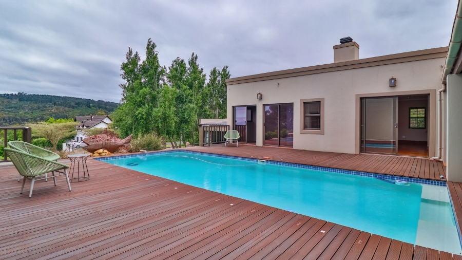 6 Bedroom Property for Sale in Tre Donne Estate Western Cape